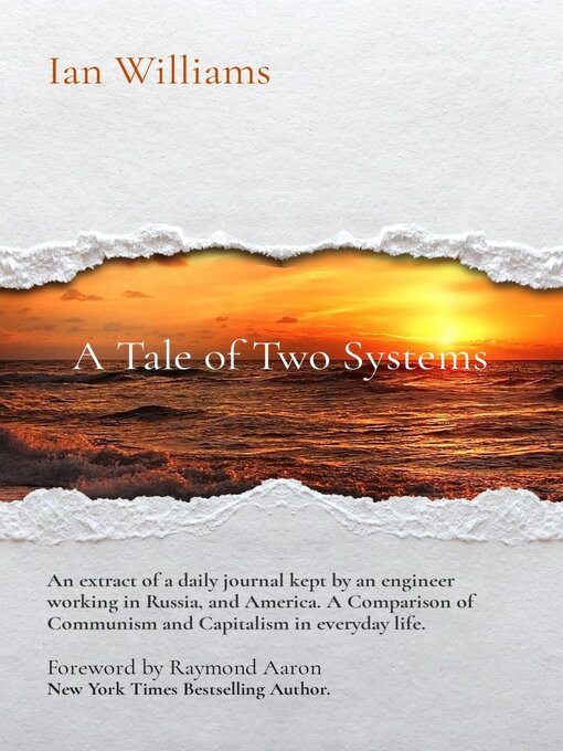 Title details for A Tale of Two Systems by Ian Williams - Available
